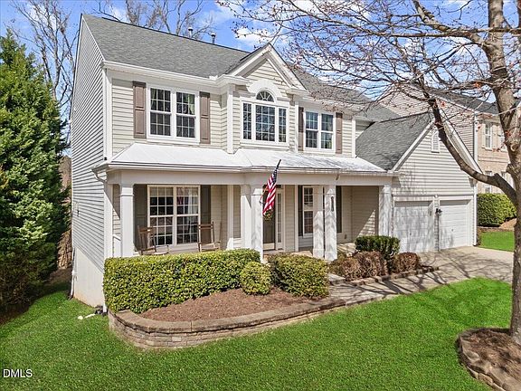 2nd image of 7728 Silver View Ln