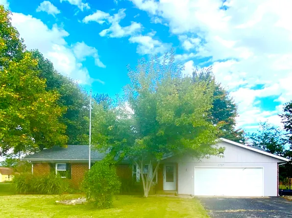 2737 S 600 E, Franklin, IN 46131