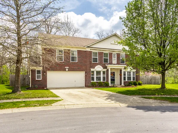 5647 Grand Vista Dr, Indianapolis, IN 46234