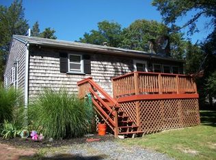 14 Kennedy Pkwy, Plymouth, MA 02360