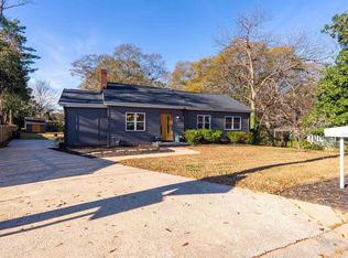 46 Briarcliff Dr, Greenville, SC 29607