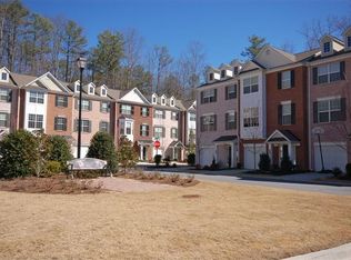 7927 Kiverton Pl, Sandy Springs, GA 30350