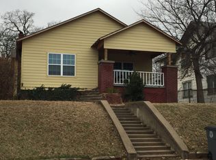 220 N Rosedale Ave, Tulsa, OK 74127