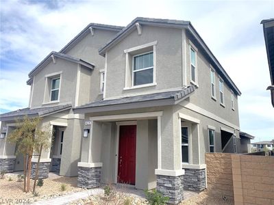 4579 Queens Hill St, North Las Vegas, NV, 89031