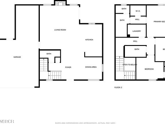 5th image of 1467 W Hartford Way