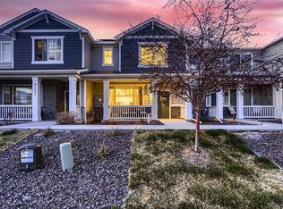 21161 E 60th Ave, Aurora, CO 80019