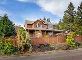 10193 SE Cresthill Rd, Happy Valley, OR 97086
