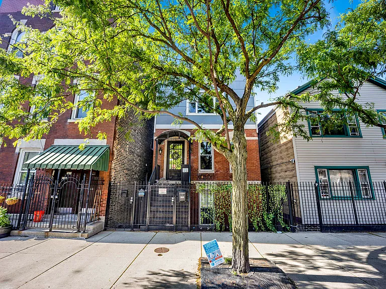 1317 W 18th Pl #CH — Photo 18