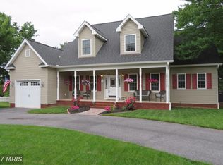 646 Old Baltimore Rd, Westminster, MD 21157