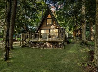 582 S Shore Rd, Old Forge, NY 13420