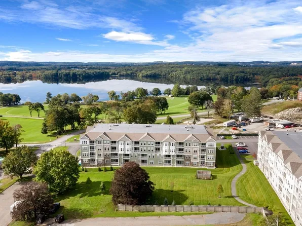 5 Peters Farm Way #111, Westborough, MA 01581