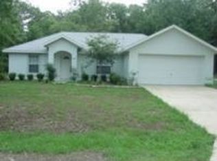 13757 SE 102nd Ct, Belleview, FL 34420