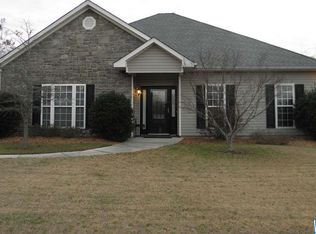 129 Stone Rd, Pelham, AL 35124