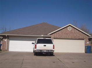 607 Methodist Ave, Perkins, OK 74059