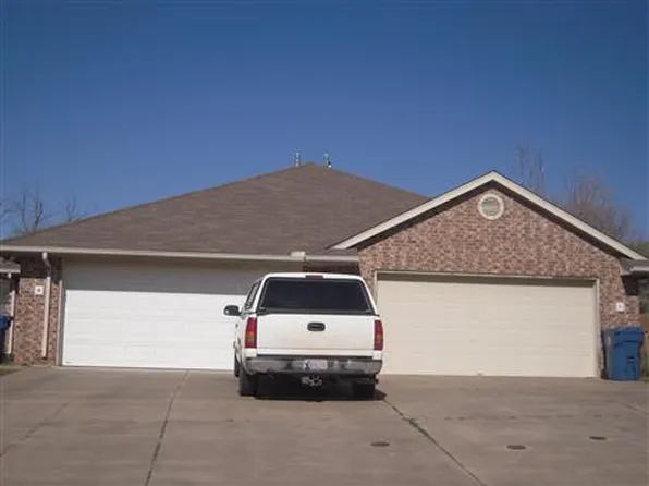 607 Methodist Ave, Perkins, OK 74059