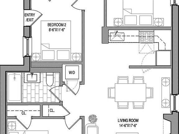 2nd image of this home