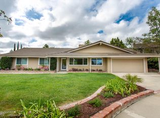 128 W Sidlee St, Thousand Oaks, CA 91360