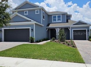 801 Ladyfish Trl, Saint Cloud, FL 34771