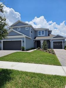 801 Ladyfish Trl, Saint Cloud, FL, 34771