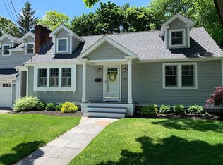 20 New Meadows Rd, Winchester, MA 01890