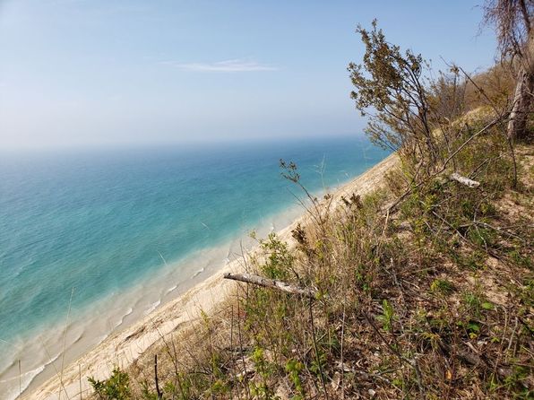 PARCEL Lake Bluff Rd #A, Arcadia, MI 49613