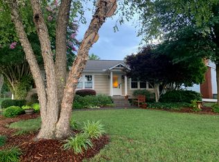 510 Marsheutz Ave SW, Huntsville, AL 35801