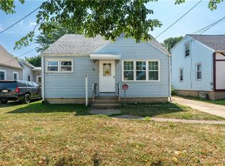 47 Thorndale Ave, Buffalo, NY 14224