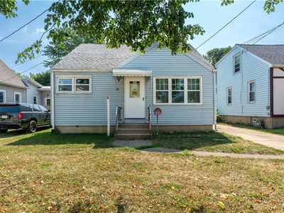 47 Thorndale Ave, Buffalo, NY, 14224