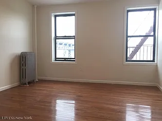 Rented by Living New York