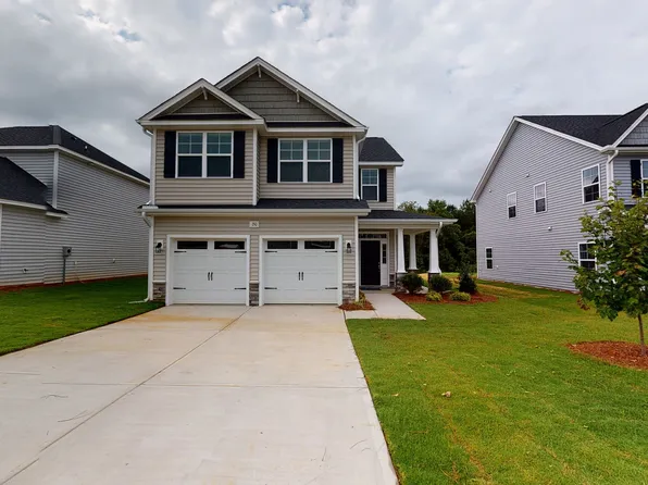 150 Hanover Ct, Clayton, NC 27527
