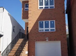 205 N 2nd St FLOOR 2, Harrison, NJ 07029