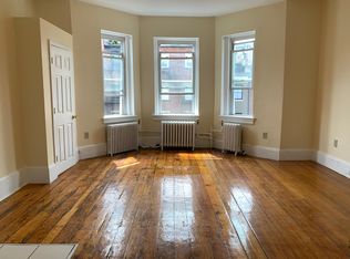 307 Beacon St APT 6, Boston, MA 02116