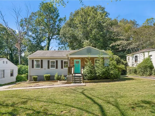 1367 Kenilworth Dr SW, Atlanta, GA 30310