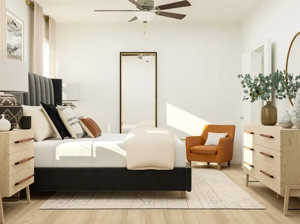 1523 Fearless Ln, Crandall, TX 75114