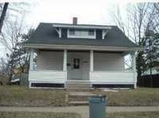 611 Hamilton St, Wausau, WI 54403
