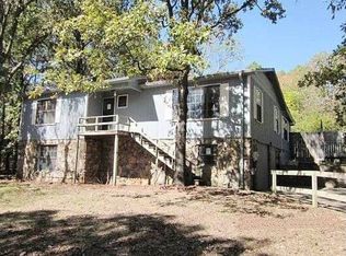 176 Lewis Ln, Russellville, AR 72802