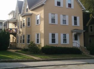 548 Cartier St W #2, Manchester, NH 03102