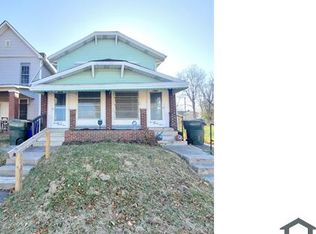 1325 Atcheson St, Columbus, OH