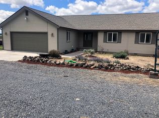 16120 Hill Rd, Klamath Falls, OR 97603