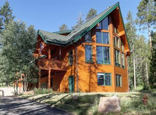 10987 Wallace Ave, Conifer, CO 80433