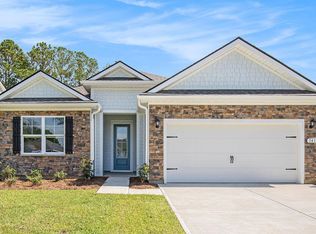 145 Bjorn Way, Longs, SC 29568