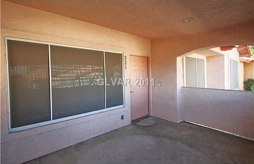 2nd image of 350 S Durango Dr Unit 221