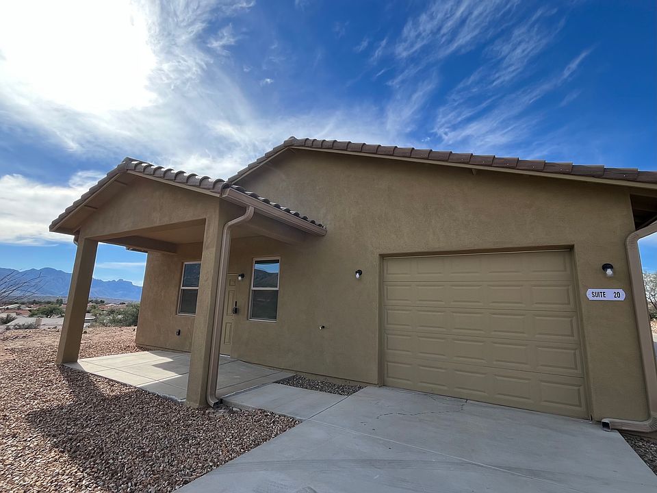 1st image of 64491 E Calle Rosa #20