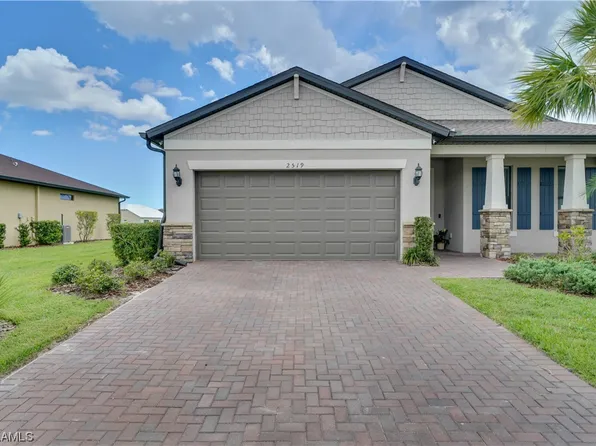 2519 Marton Oak Blvd, North Port, FL 34289