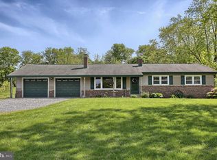 730 Montour Rd, Loysville, PA 17047