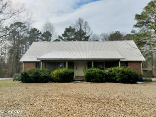 13061 Natchez Trace Rd, Lexington, TN 38351