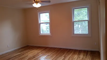 Rented by MCR Realty