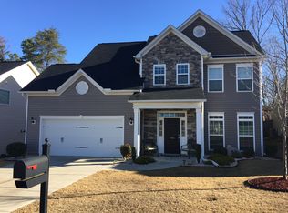 106 Pilger Pl, Simpsonville, SC 29681