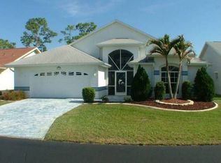 3810 Schefflera Dr, North Fort Myers, FL 33917