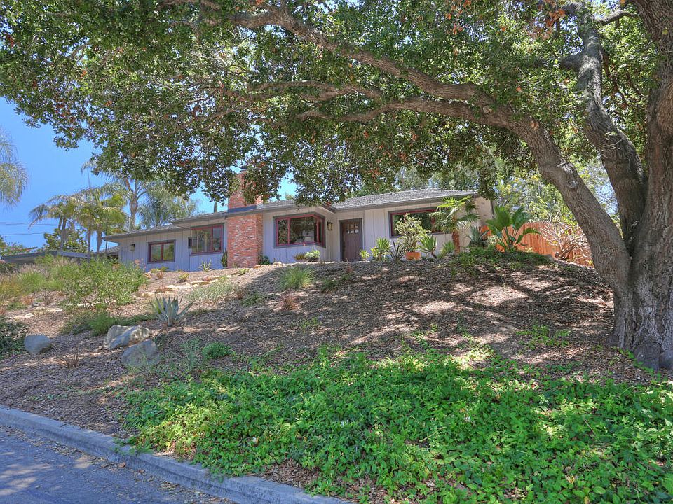 232 Morada Ln, Santa Barbara, CA 93105 Zillow